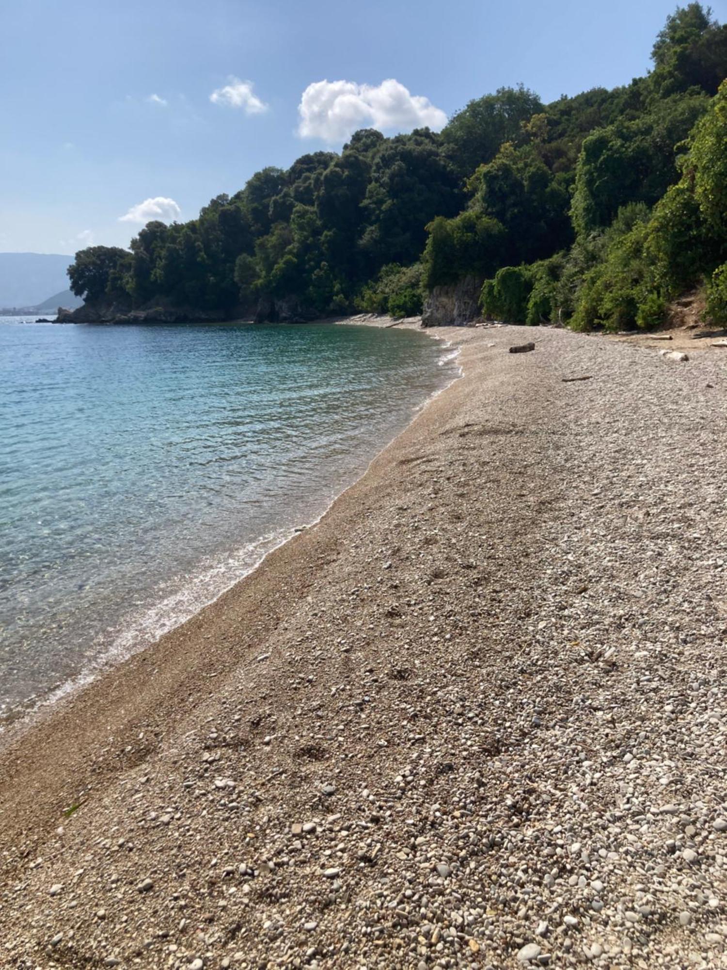 Kokkini Peach Budget Kokkínion Exterior foto
